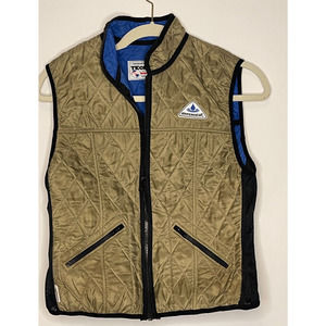 Techniche Evaporative cooling female Delux sport vest lightweight durable size M